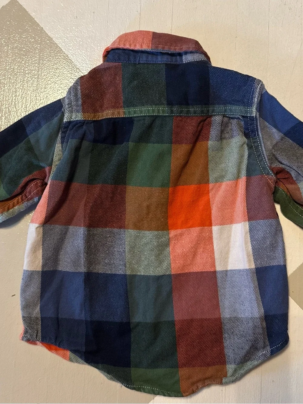 GAP euc classic